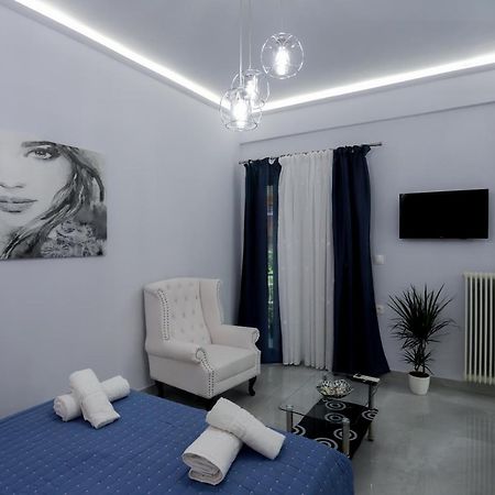 דירות Corfu  La Casa Di San Rocco מראה חיצוני תמונה