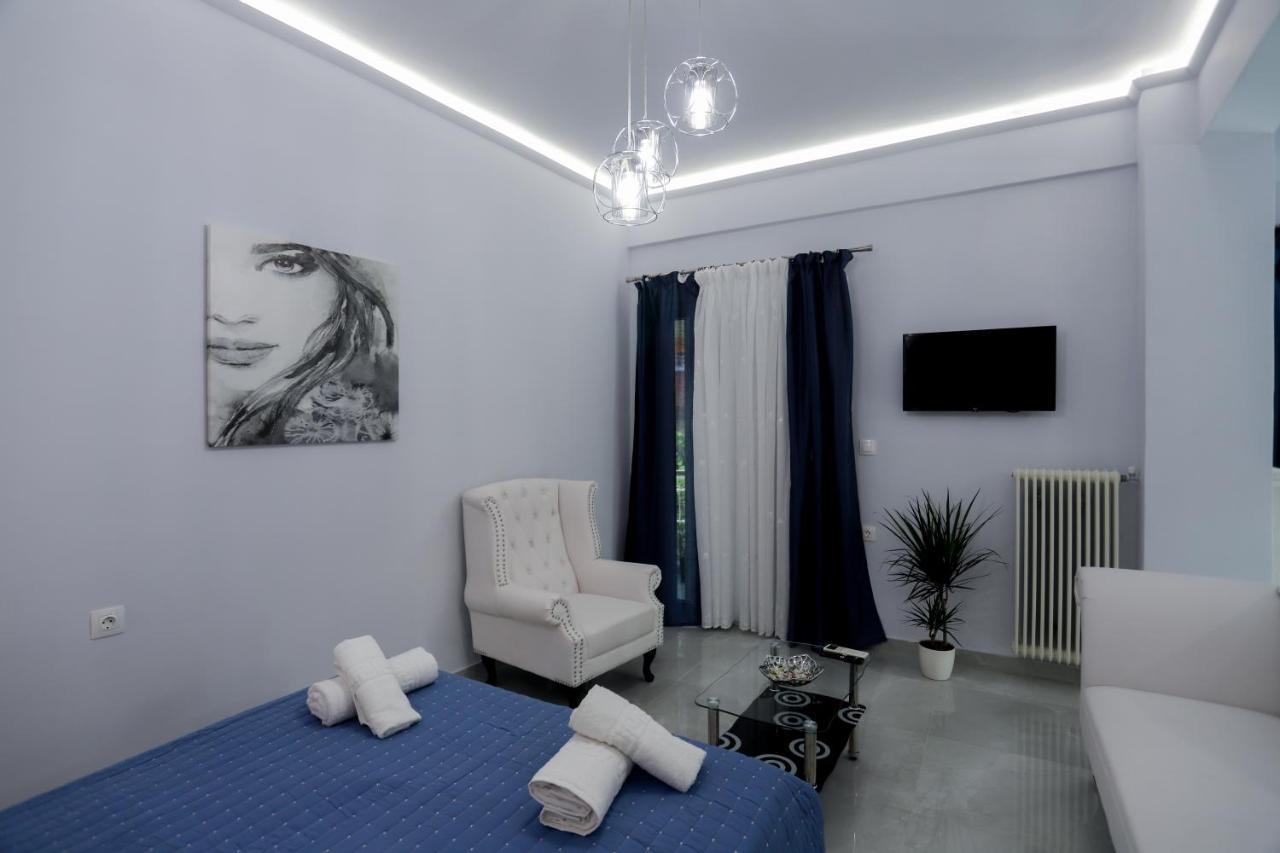דירות Corfu  La Casa Di San Rocco מראה חיצוני תמונה