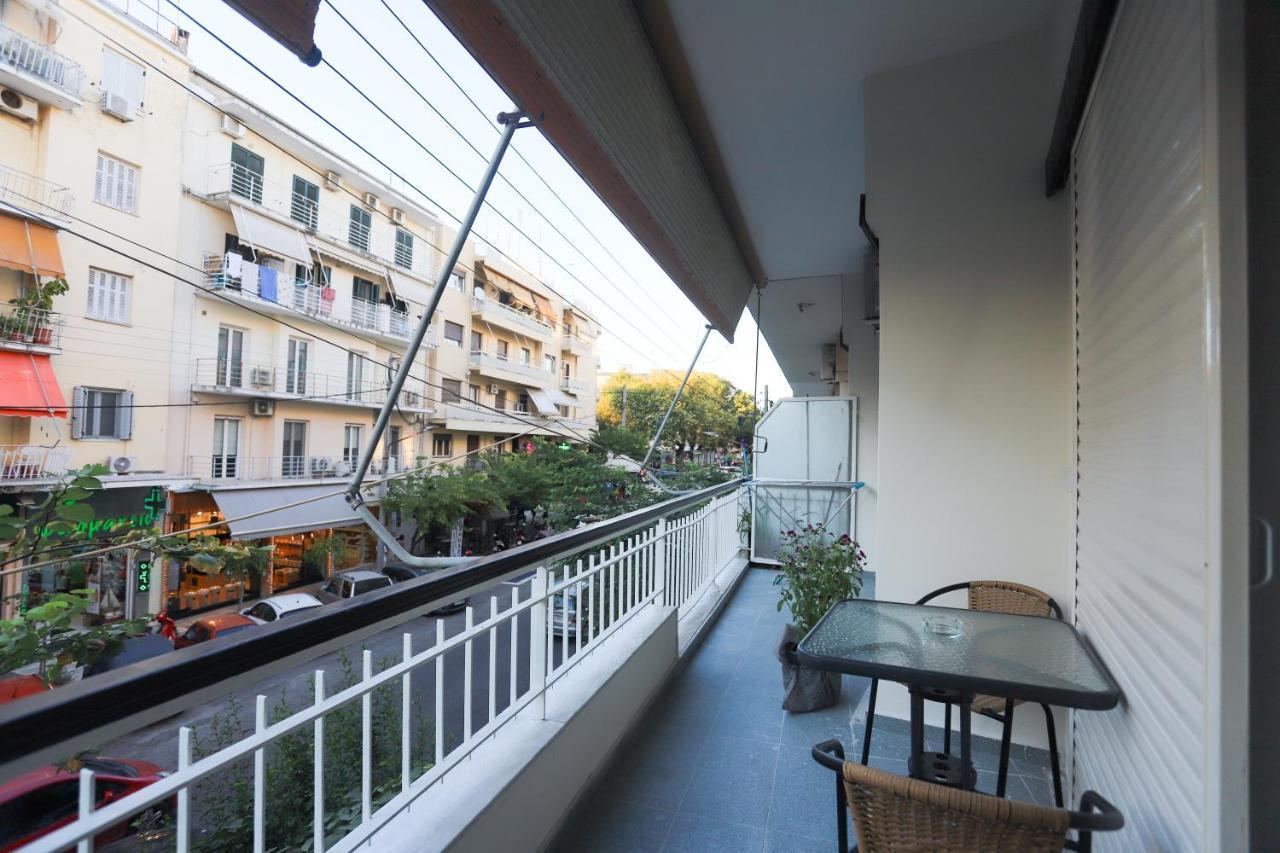 דירות Corfu  La Casa Di San Rocco מראה חיצוני תמונה
