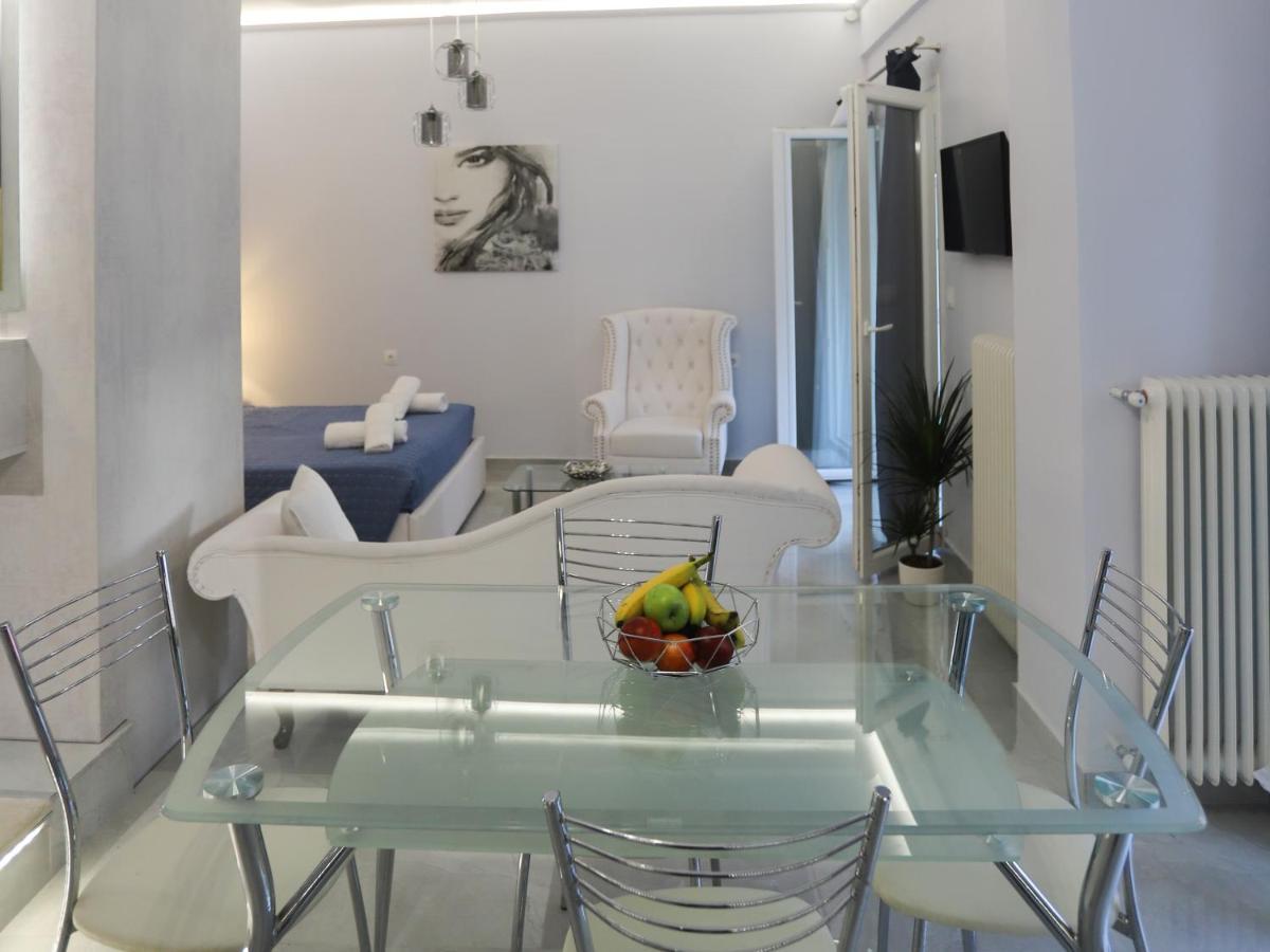דירות Corfu  La Casa Di San Rocco מראה חיצוני תמונה
