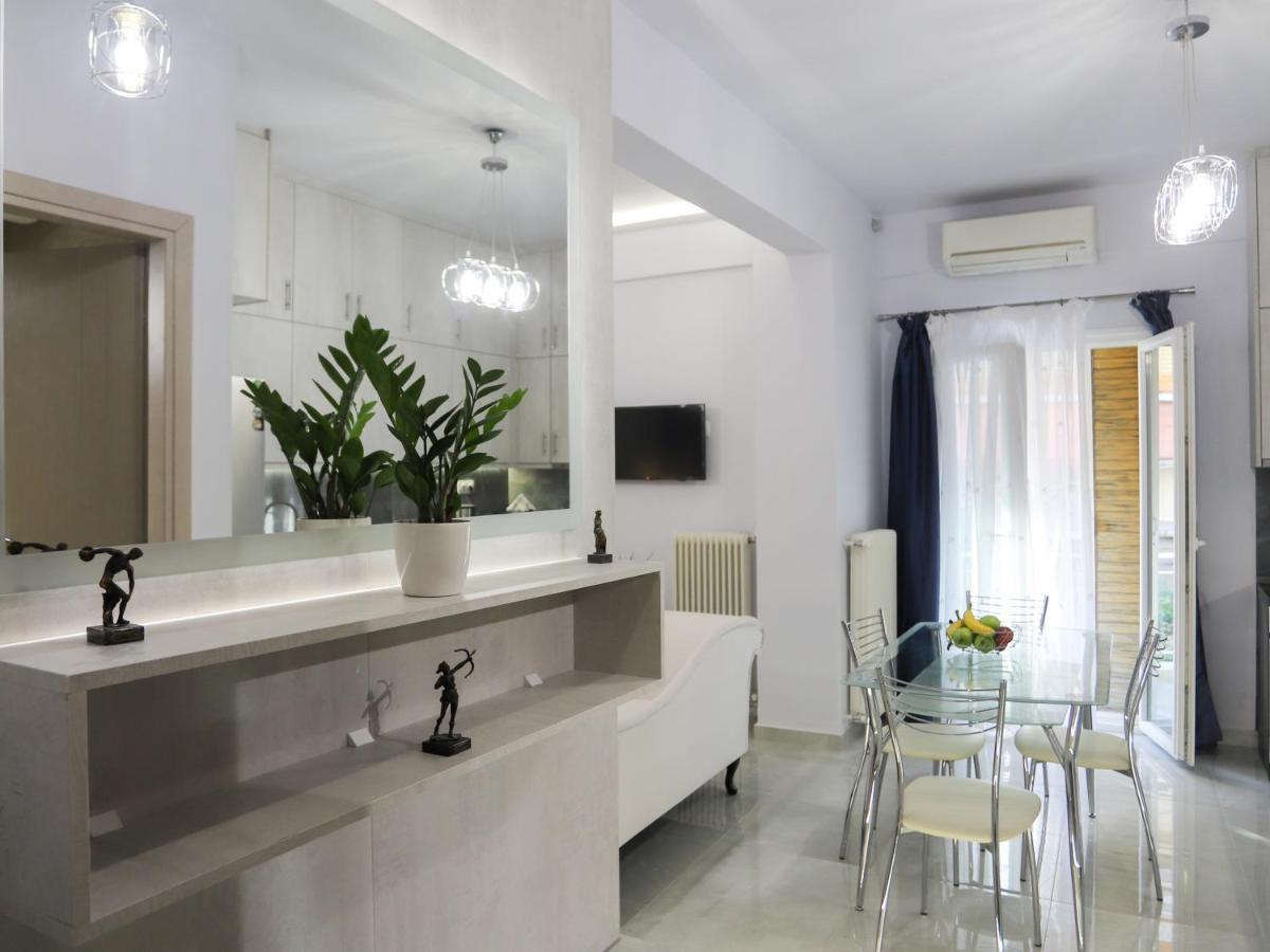 דירות Corfu  La Casa Di San Rocco מראה חיצוני תמונה