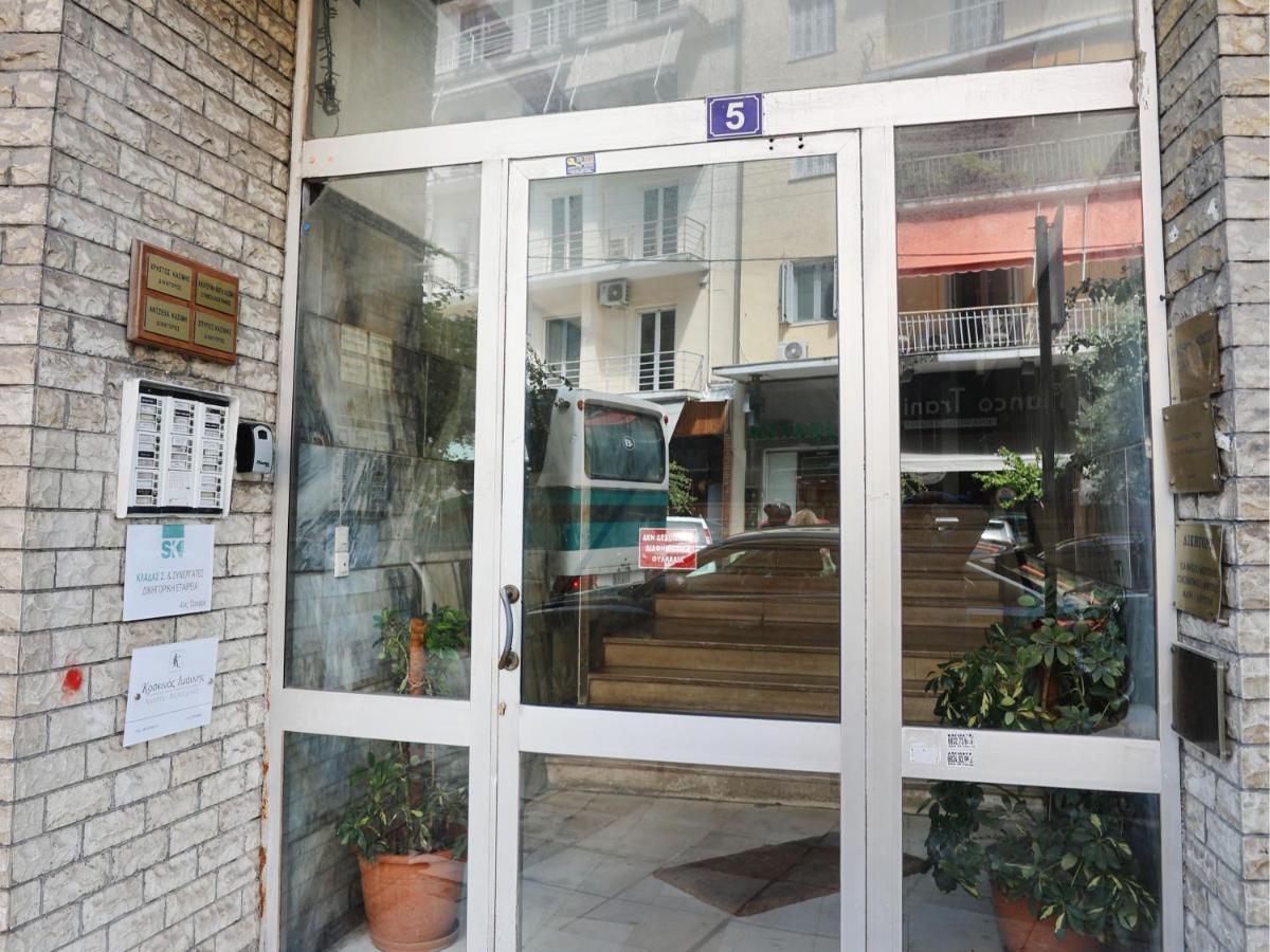 דירות Corfu  La Casa Di San Rocco מראה חיצוני תמונה
