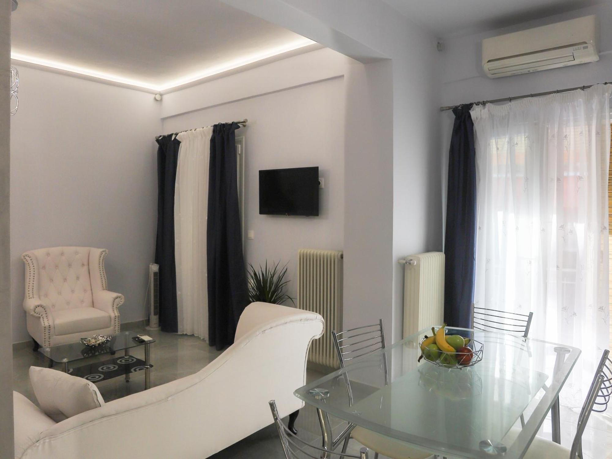 דירות Corfu  La Casa Di San Rocco מראה חיצוני תמונה