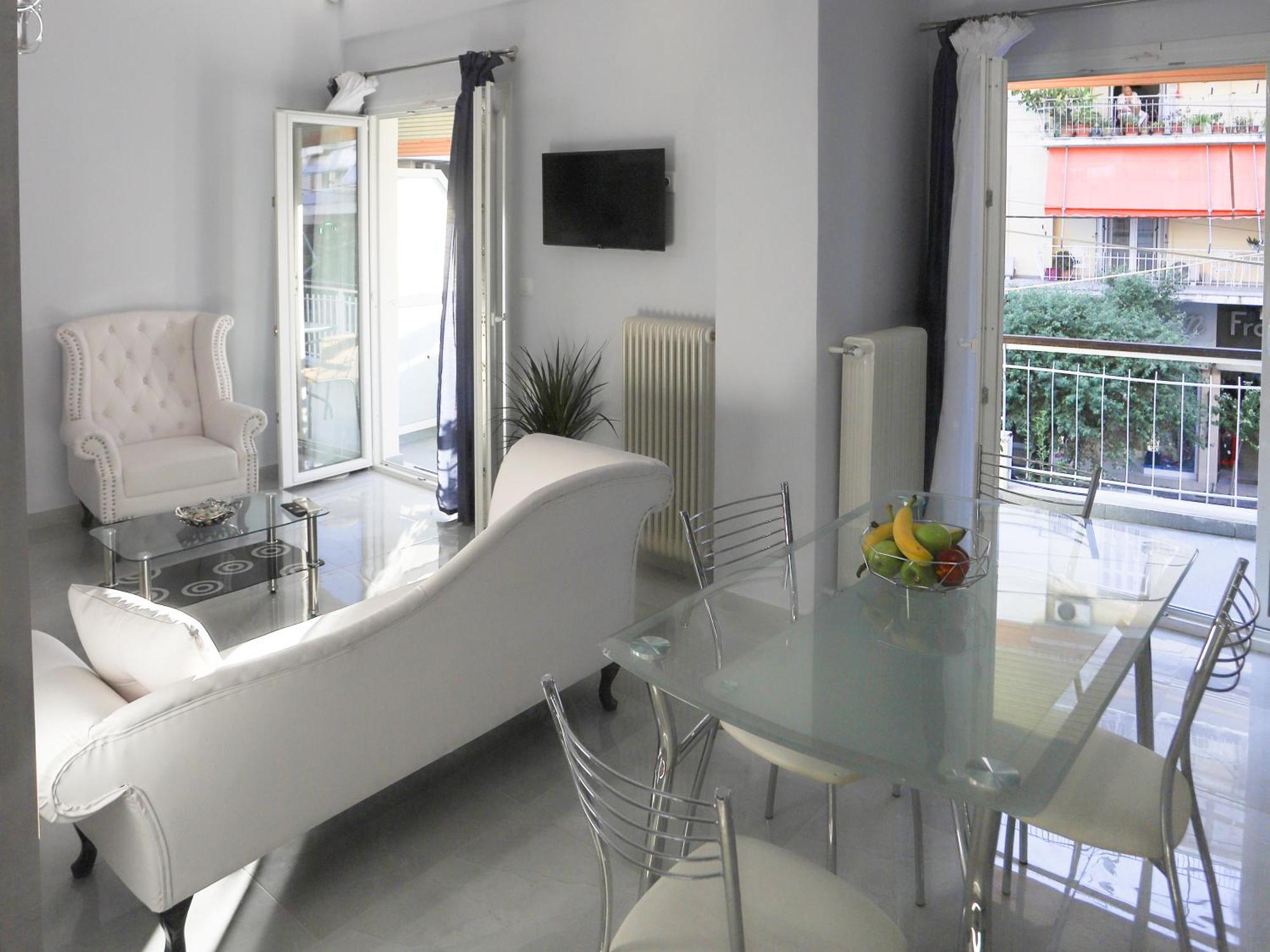 דירות Corfu  La Casa Di San Rocco מראה חיצוני תמונה