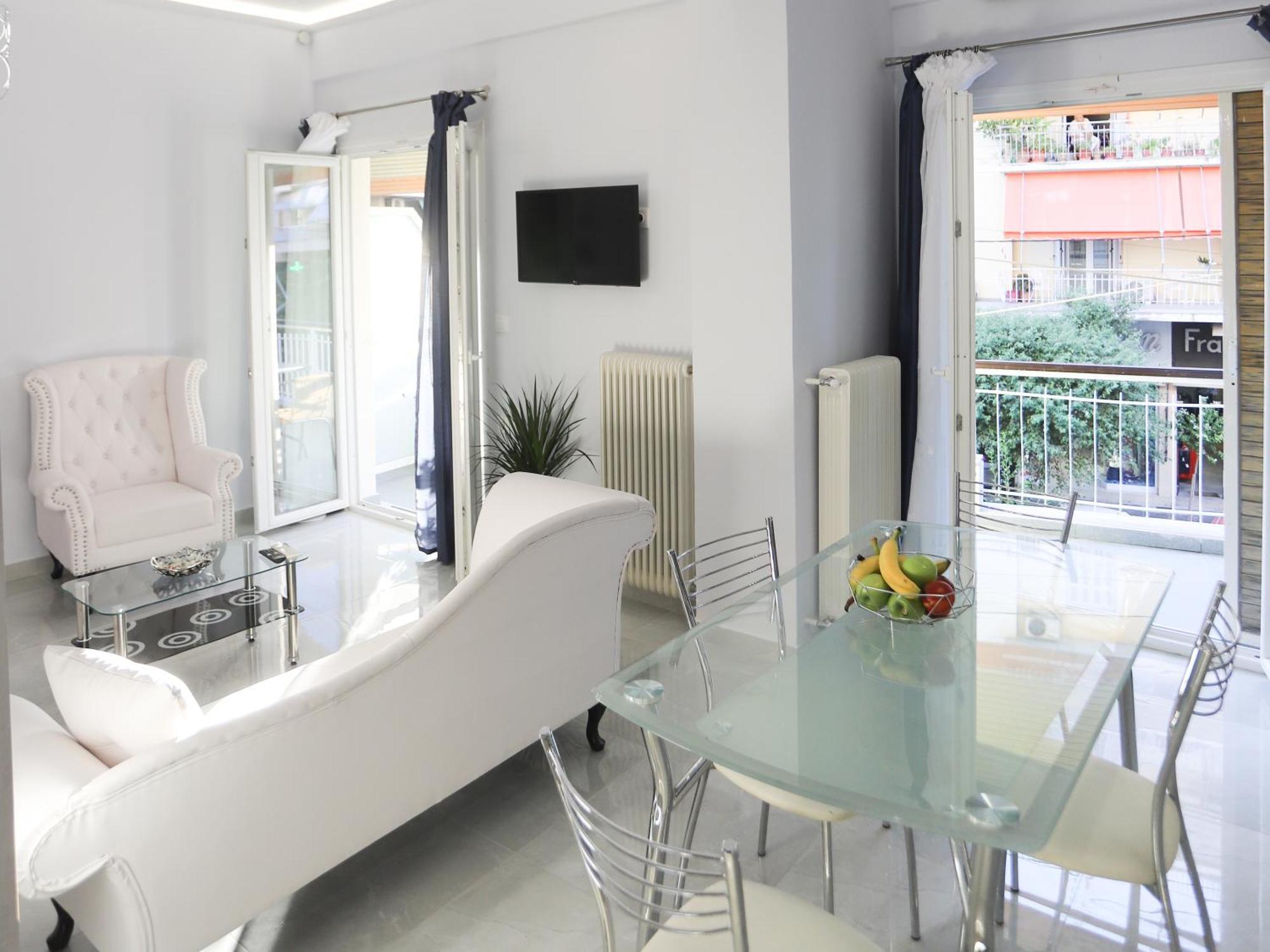 דירות Corfu  La Casa Di San Rocco מראה חיצוני תמונה