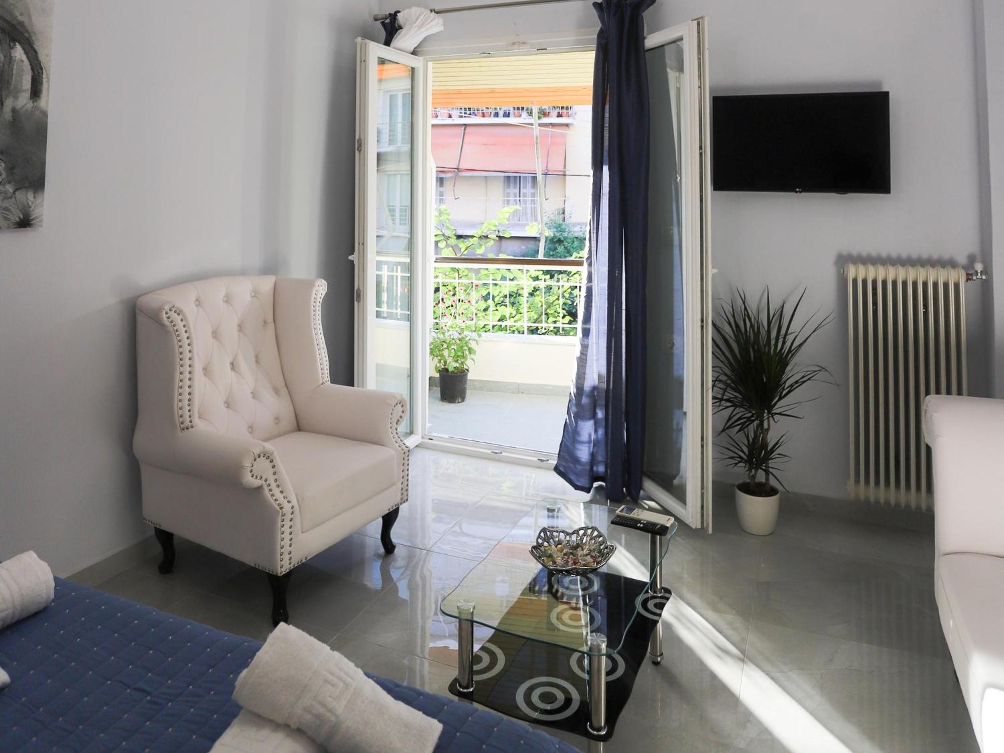 דירות Corfu  La Casa Di San Rocco מראה חיצוני תמונה