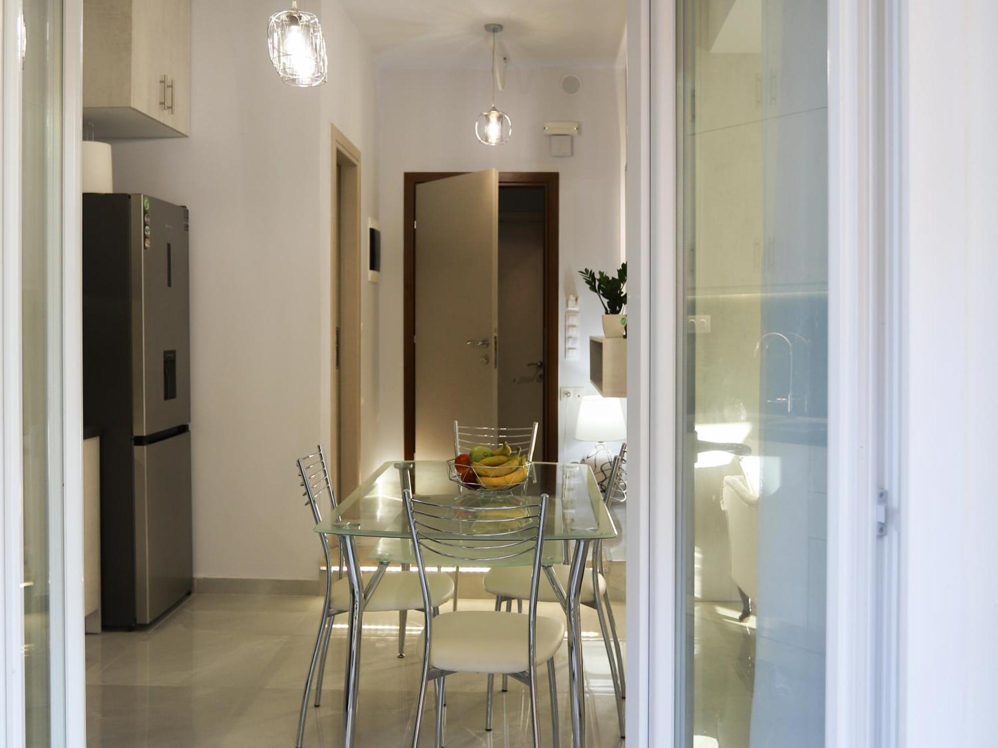 דירות Corfu  La Casa Di San Rocco מראה חיצוני תמונה